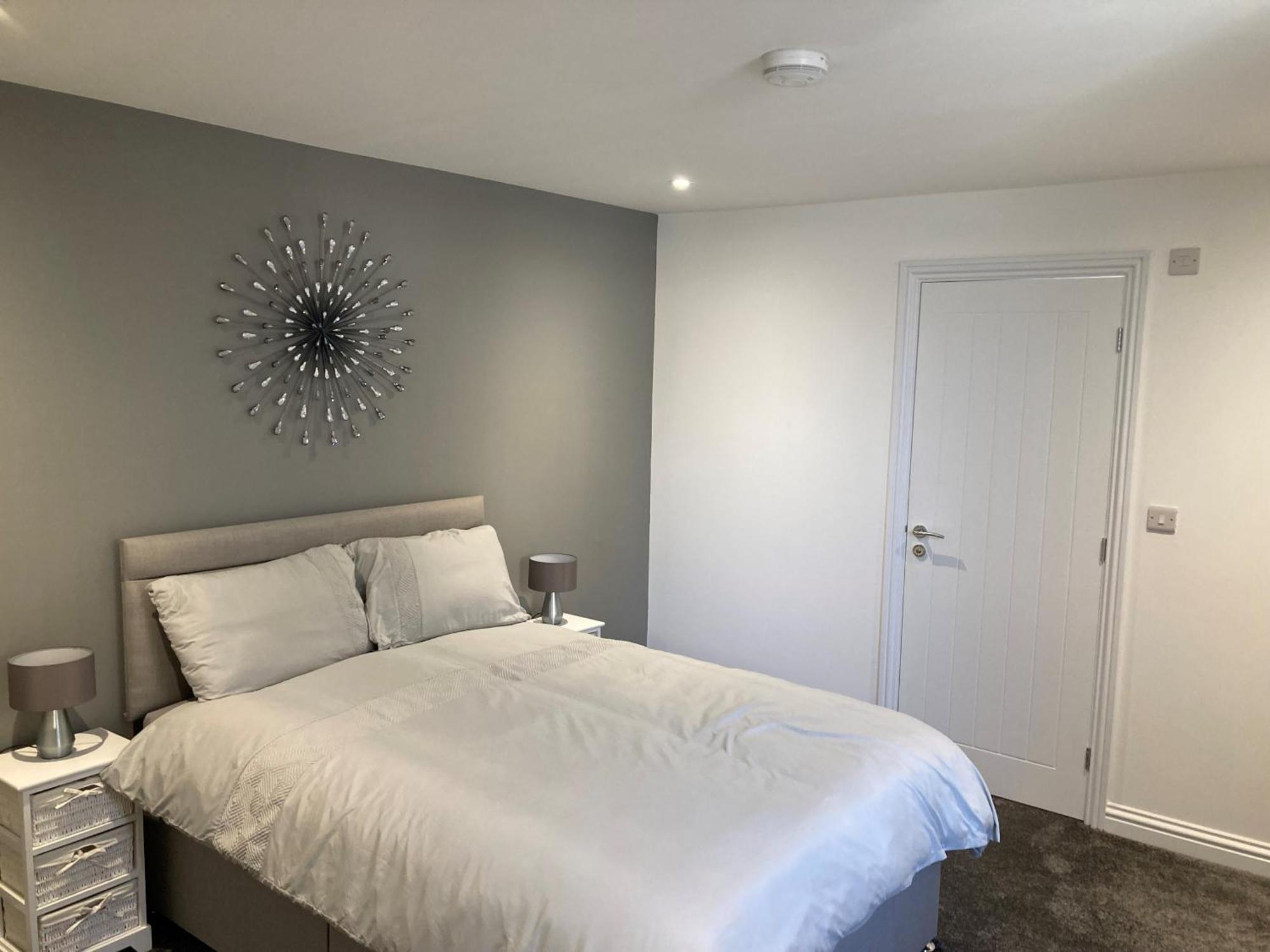Kimberley Holiday Apartments Cleveleys Exterior photo